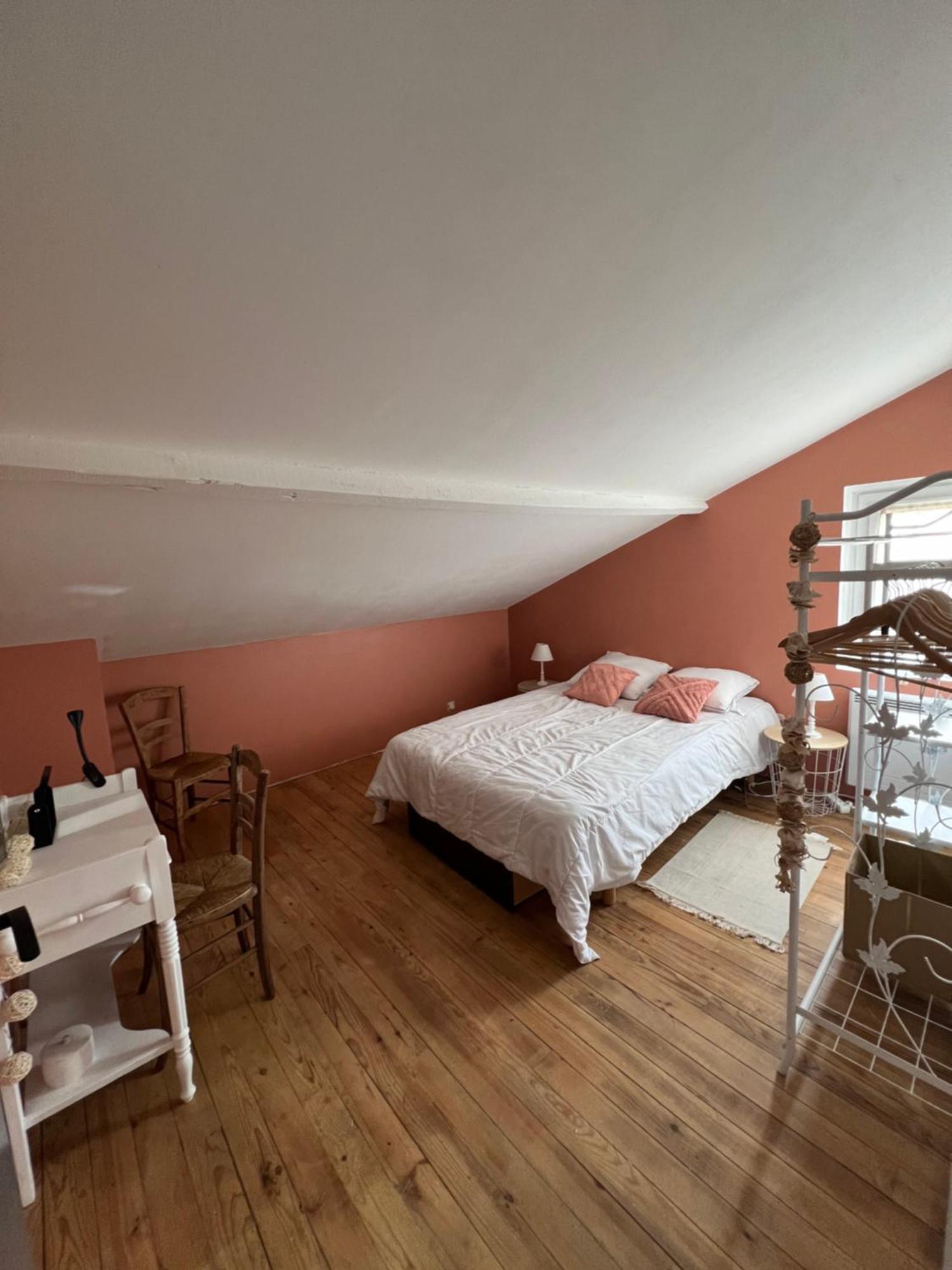 Maison 8 Pers A 900 M De La Mer Au Calme Vaux-sur-Mer Luaran gambar