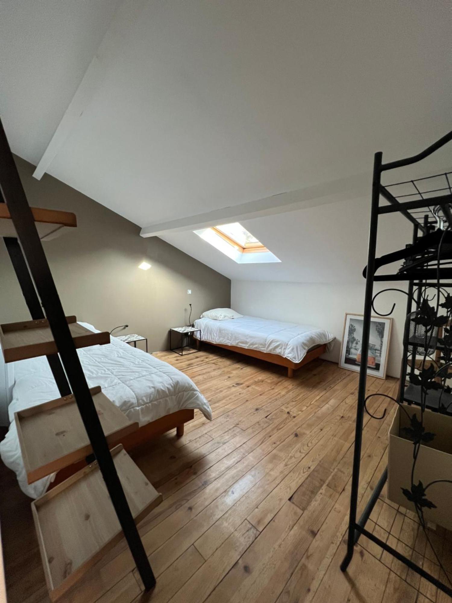 Maison 8 Pers A 900 M De La Mer Au Calme Vaux-sur-Mer Luaran gambar